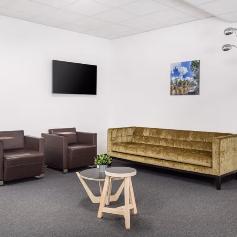 Fehervari Ut 126-128, Budapest - Image 1