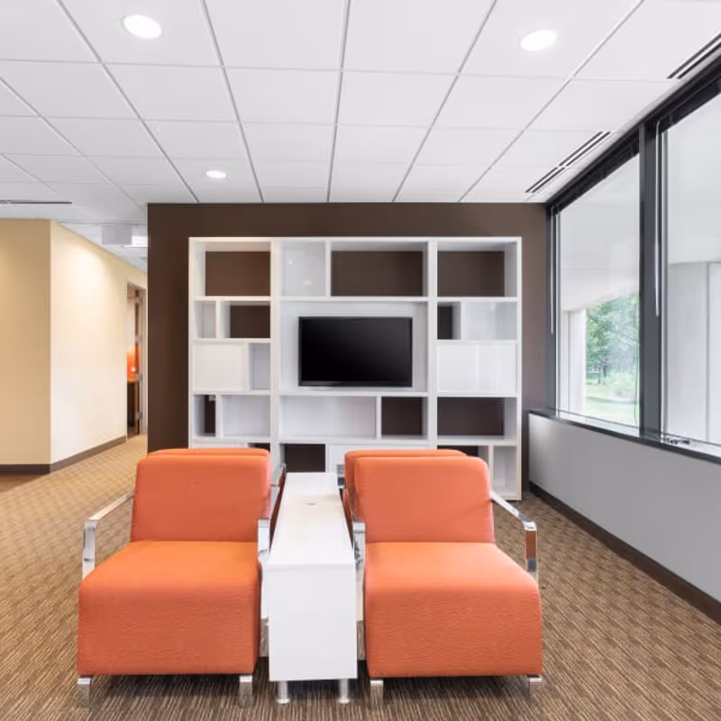 100 S Saunders Road, Lake Forest - Image 1