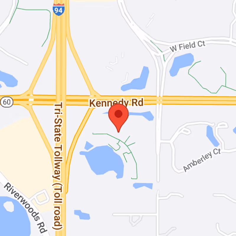 100 S Saunders Road, Lake Forest - Image 11