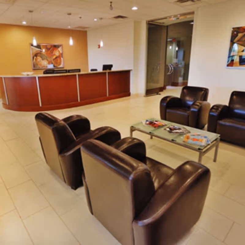 1661 International Drive, Memphis - Image 1