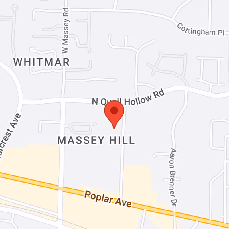 1661 International Drive, Memphis - Image 10