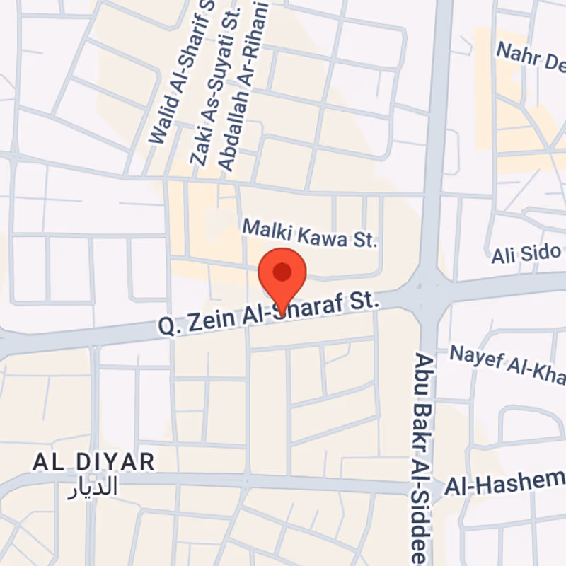 Queen Zain Al-sharaf Rd, Amman - Image 10