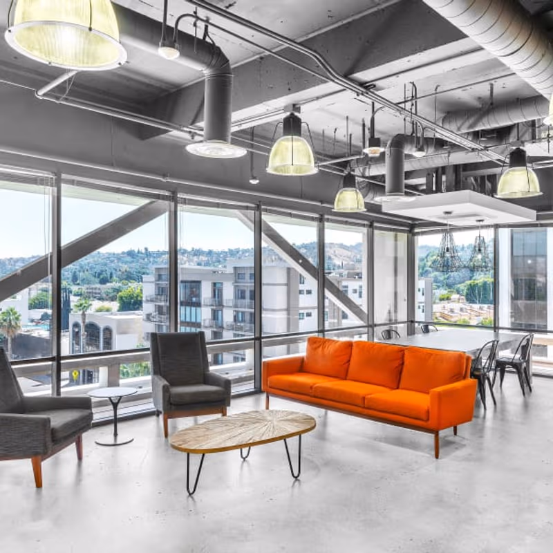 15233 Ventura Blvd, Sherman Oaks - Image 8