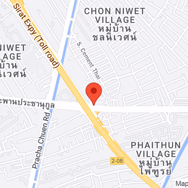 546 Ratchadaphisek Rd, Bangkok - Image 9