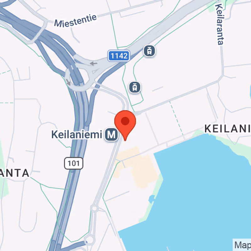Keilaranta 1, Espoo - Image 6
