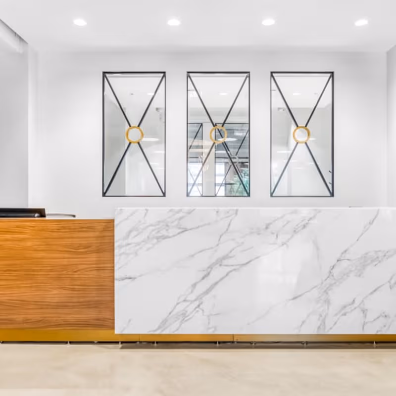 1101 Pennsylvania Avenue Nw, Washington - Image 3