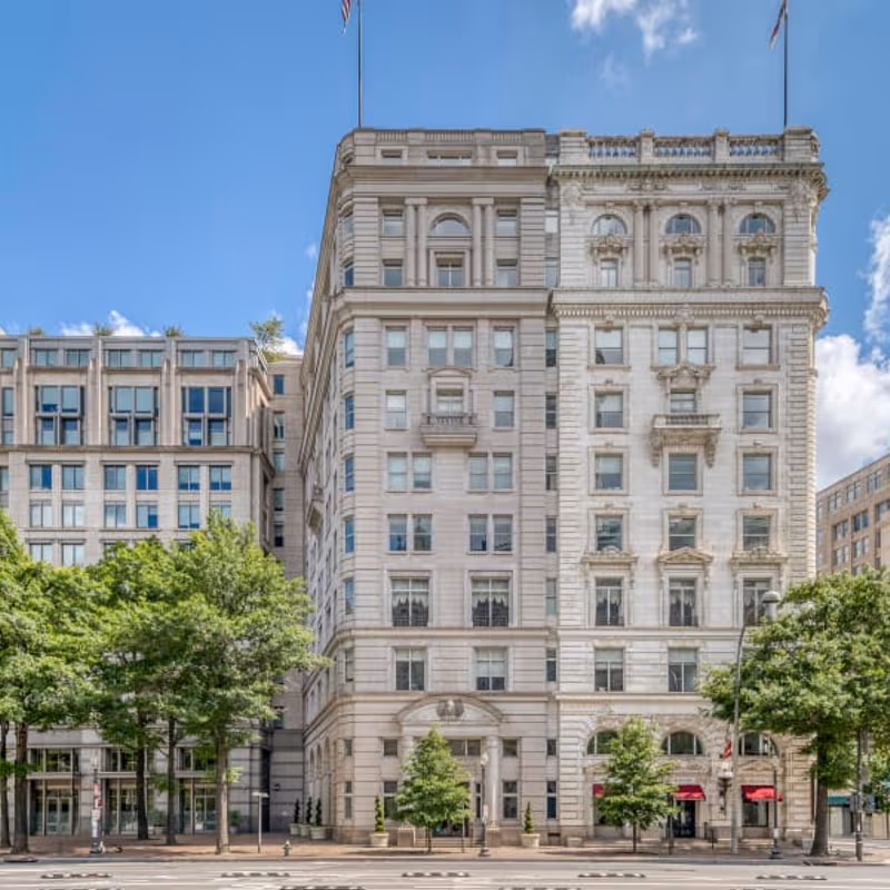 1101 Pennsylvania Avenue Nw, Washington - Image 9