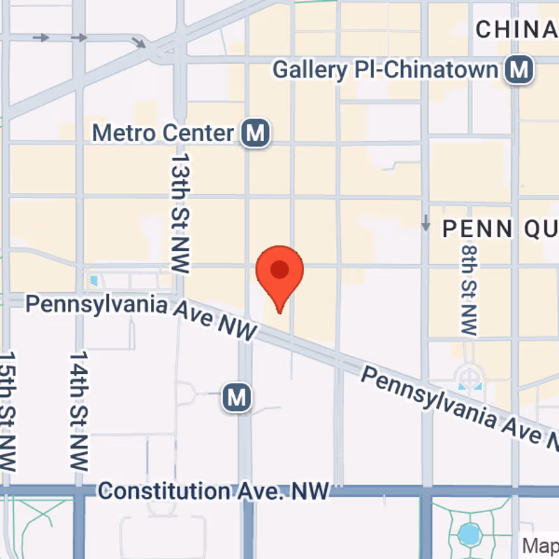 1101 Pennsylvania Avenue Nw, Washington - Image 10