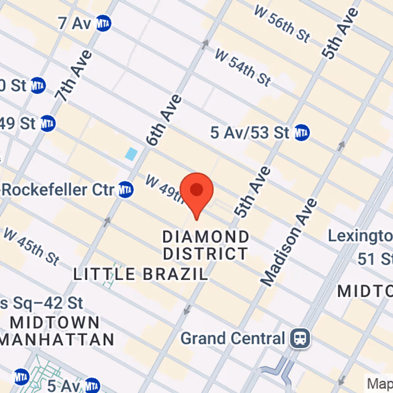 1 Rockefeller Plaza, New York - Image 11