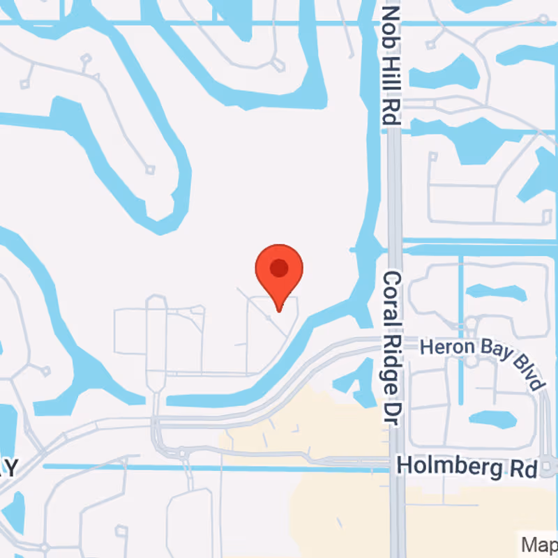 11555 Heron Bay Blvd, Coral Springs - Image 10