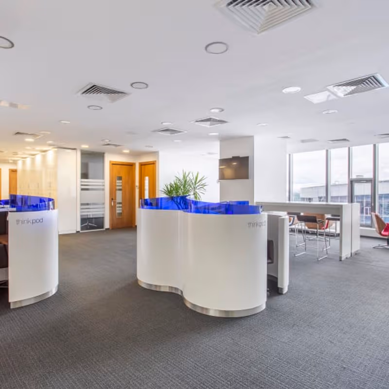 1A Sportyvna Sq, Kyiv - Image 5