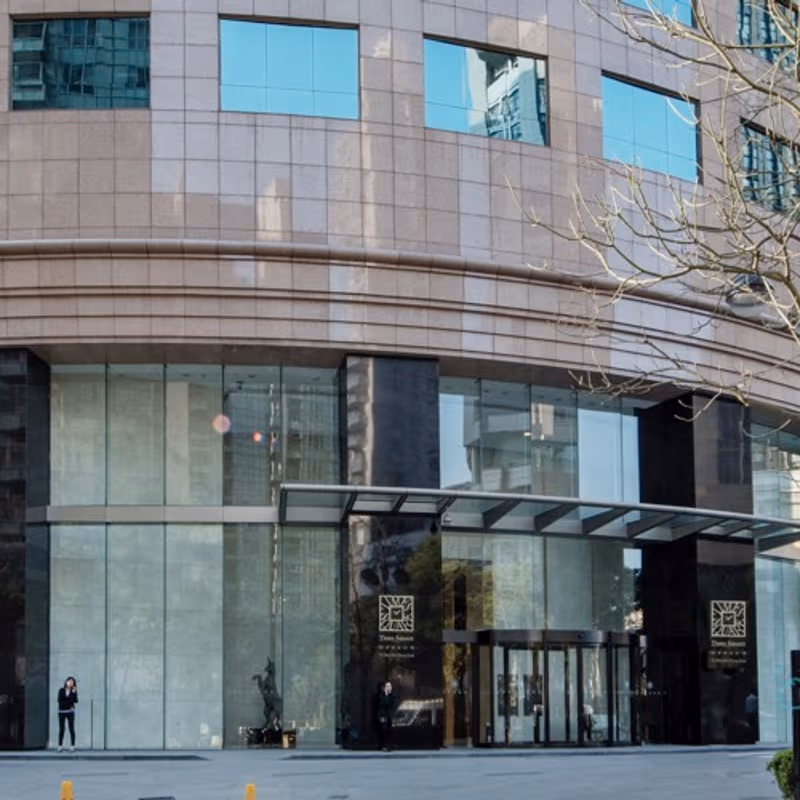 93 Huai Hai Zhong Road, Huangpu - Image 1