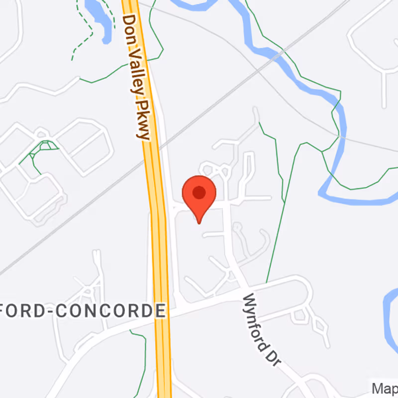 1 Concorde Gate, North York - Image 7