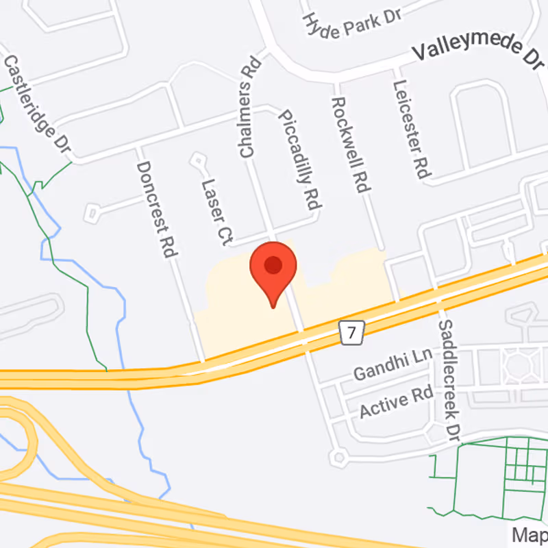 330 Hwy 7, Richmond Hill - Image 16