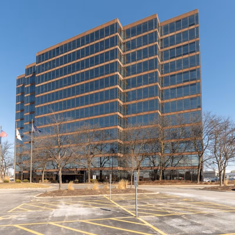 1600 Golf Rd, Rolling Meadows - Image 9