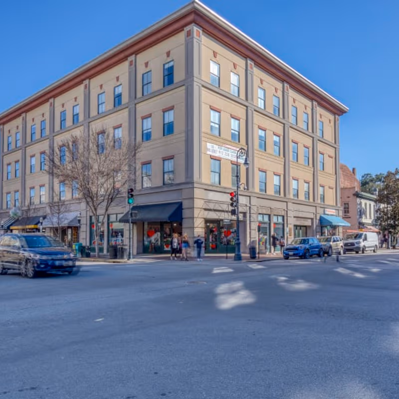 100 Bull Street, Savannah - Image 8