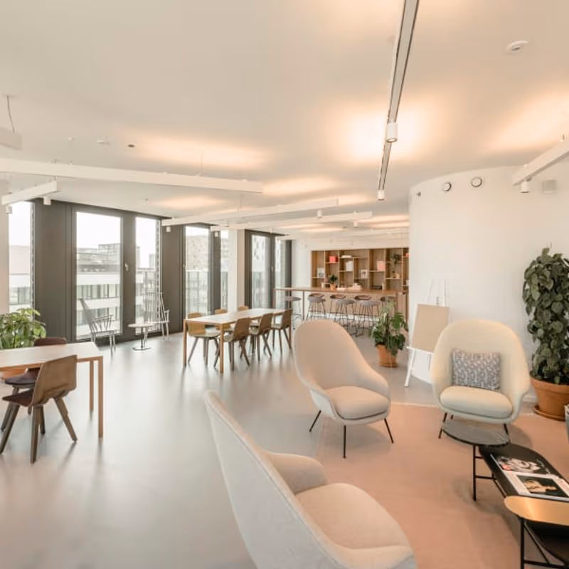 Gertrude-frohlich-sandner-strasse 2–4, Vienna - Image 5