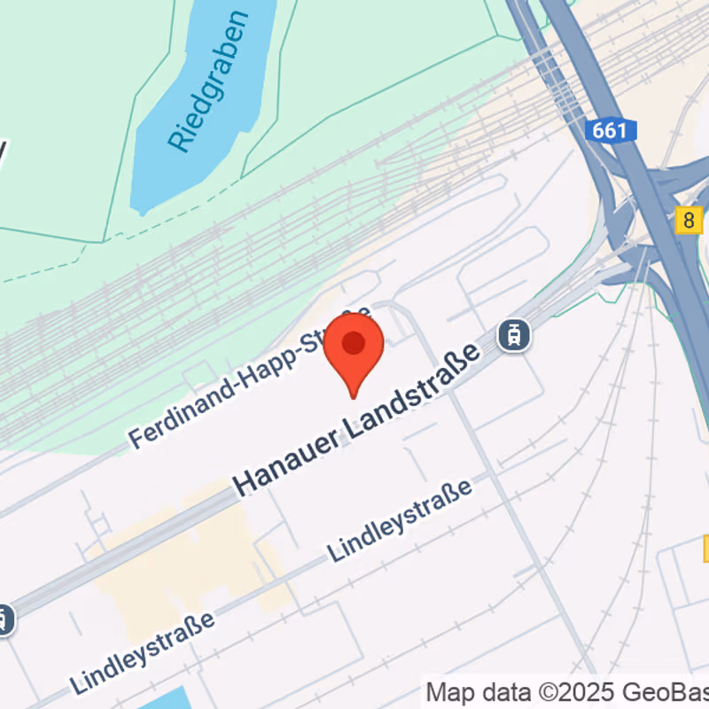 291b Hanauer Landstrasse, Frankfurt Am Main - Image 10