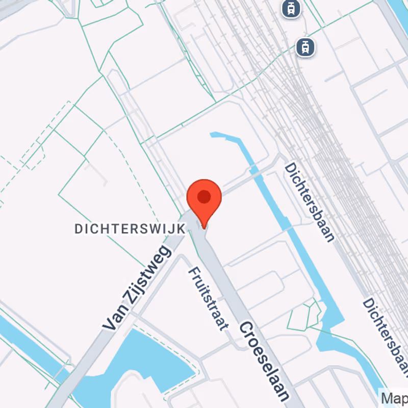 Croeselaan, Utrecht - Image 11