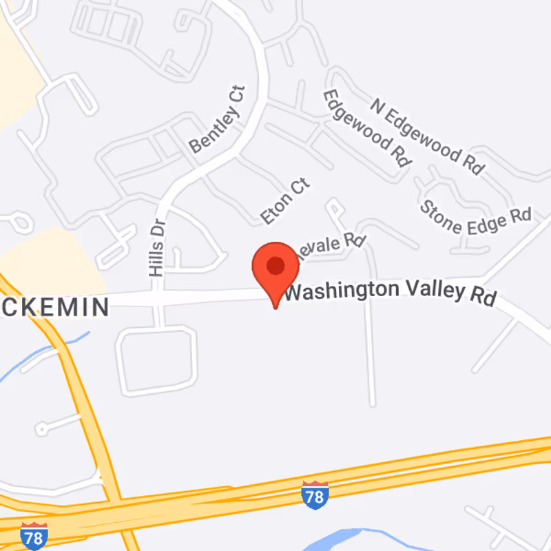 90 Washington Valley Rd, Bedminster - Image 10