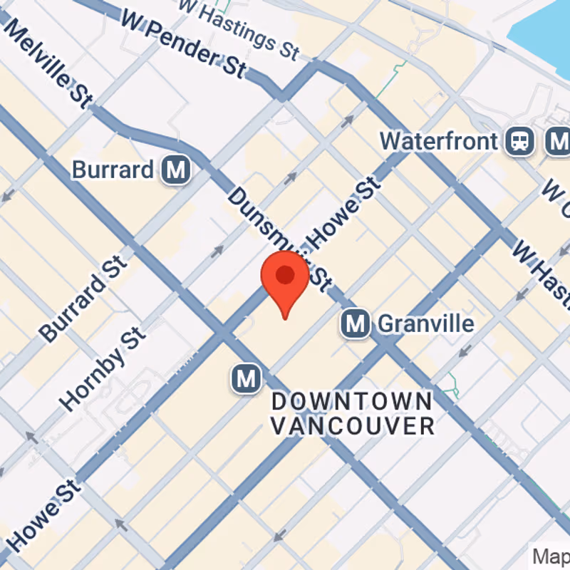 701 W Georgia St, Vancouver - Image 10