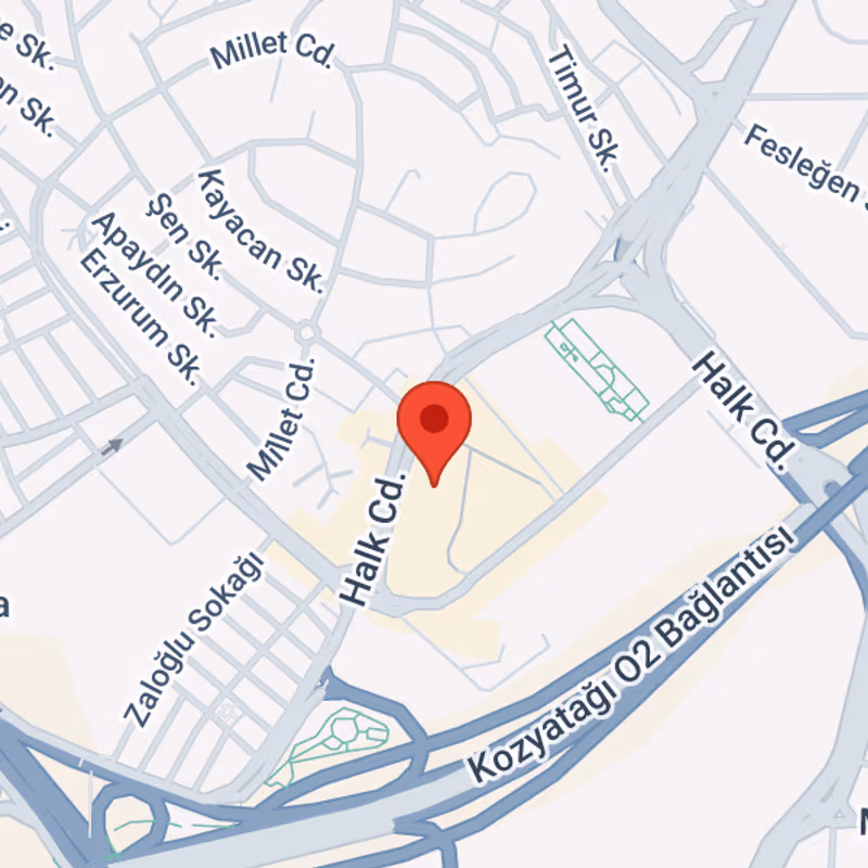 8/A Halk Caddesi, Istanbul - Image 10