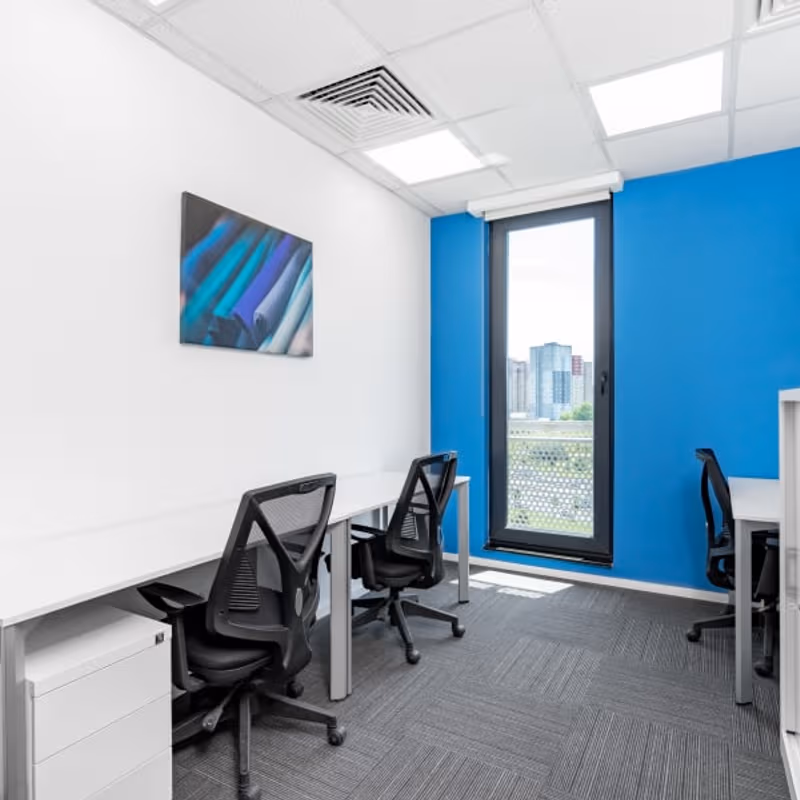 8 Eski Cirpıci Caddesi, Istanbul - Image 1