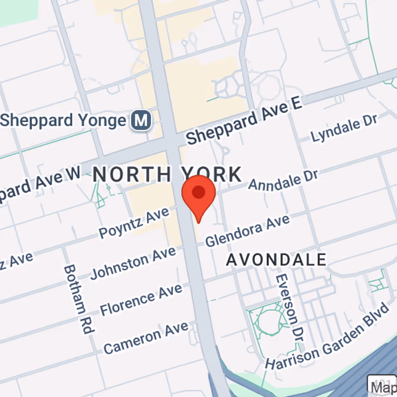 4711 Yonge Street, Toronto - Image 9