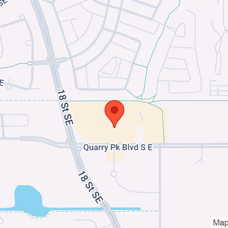 160 Quarry Park Boulevard Se, Calgary - Image 10