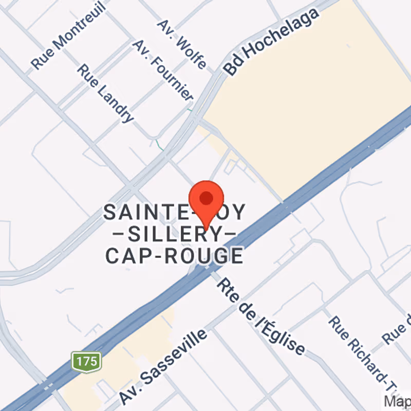 2828 Boulevard Laurier, Quebec - Image 10