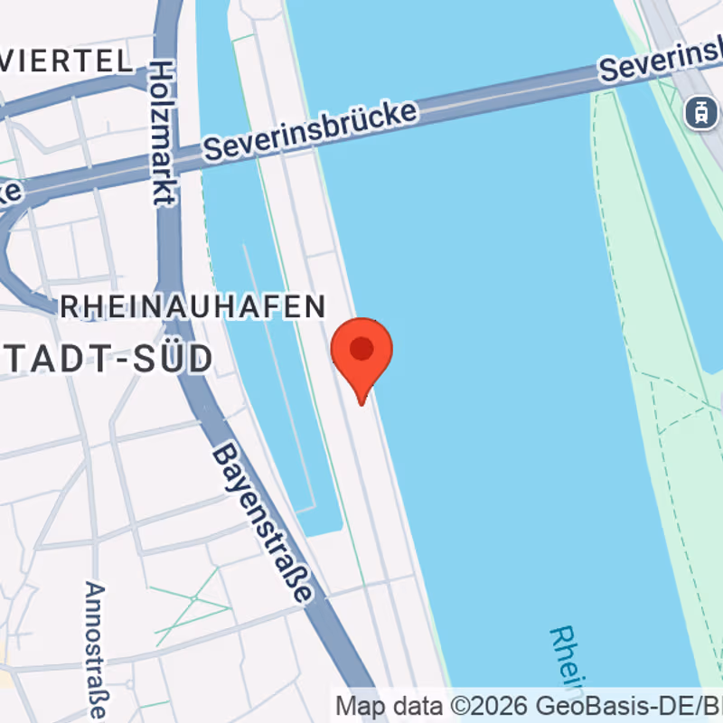 18 Im Zollhafen, Cologne - Image 10