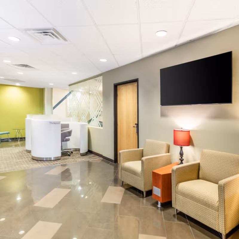 500 North Rainbow Blvd, Las Vegas - Image 1