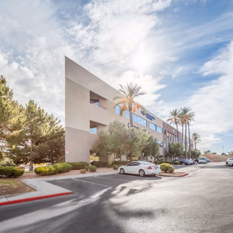 500 North Rainbow Blvd, Las Vegas - Image 8