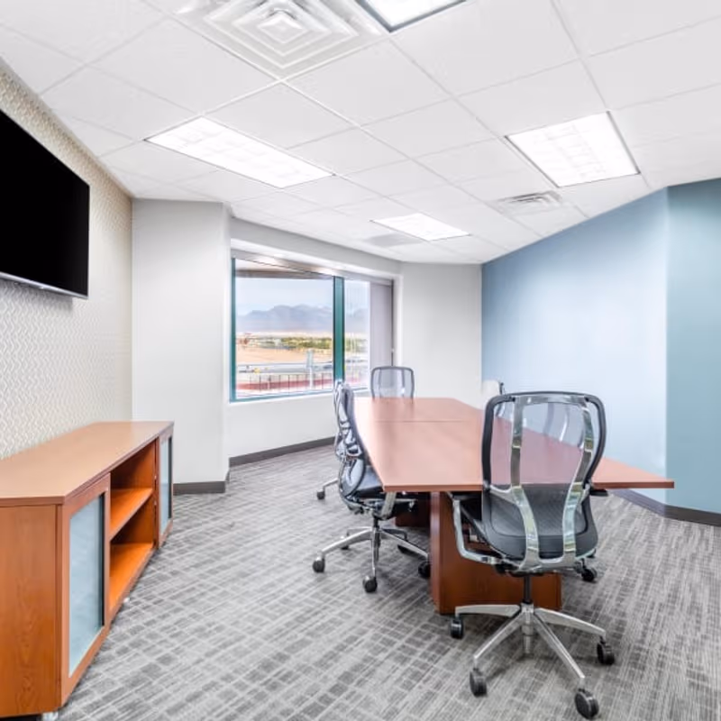 500 North Rainbow Blvd, Las Vegas - Image 5