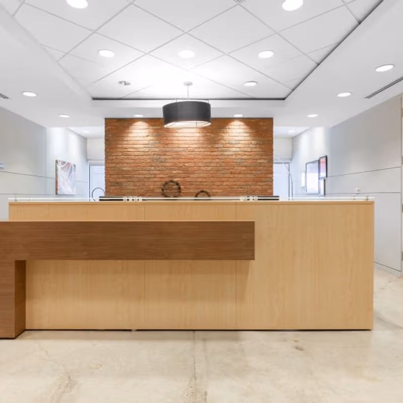 100 Overlook Center, Princeton - Image 5