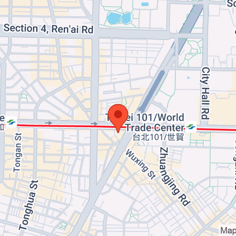 460 Section 4 Xinyi Road Xinyi District, Taipei City - Image 8