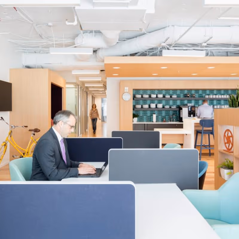 4445 Willard Ave, Chevy Chase - Image 1