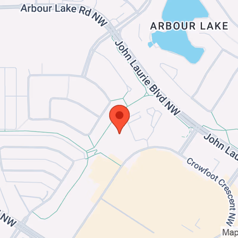 600 Crowfoot Crescent Nw, Calgary - Image 10