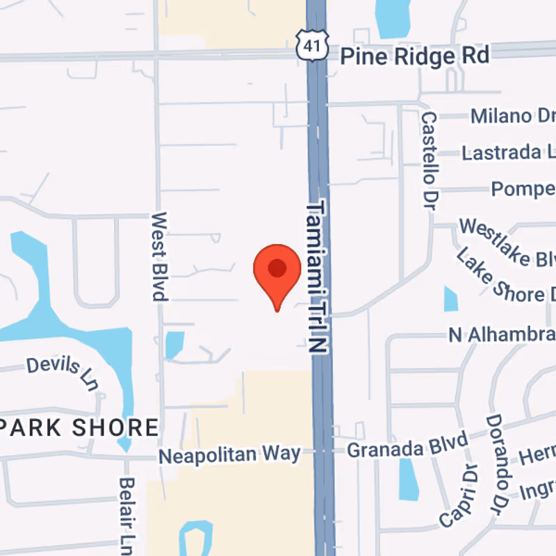4851 Tamiami Trail North, Naples - Image 7