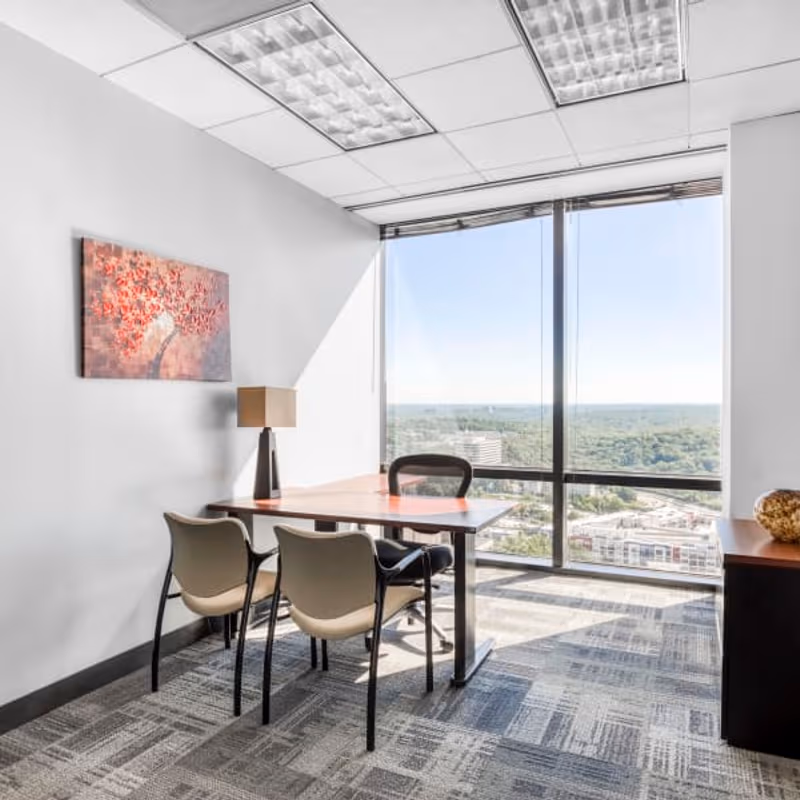 3350 Riverwood Pkwy, Atlanta - Image 7