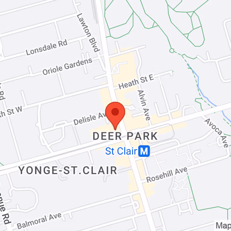 2 St Clair Avenue West, Toronto - Image 6