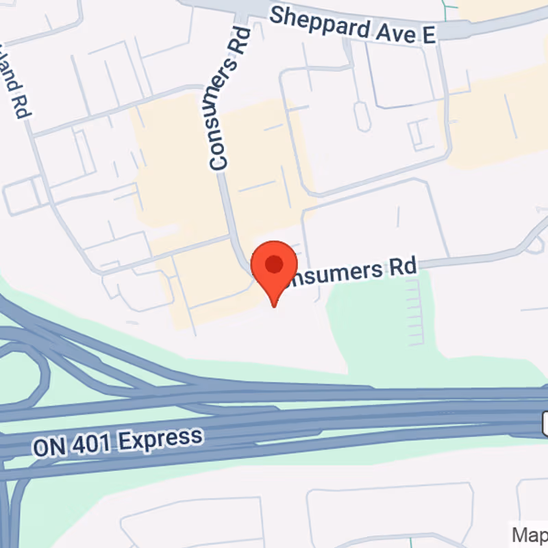 251 Consumers Road, Toronto - Image 9