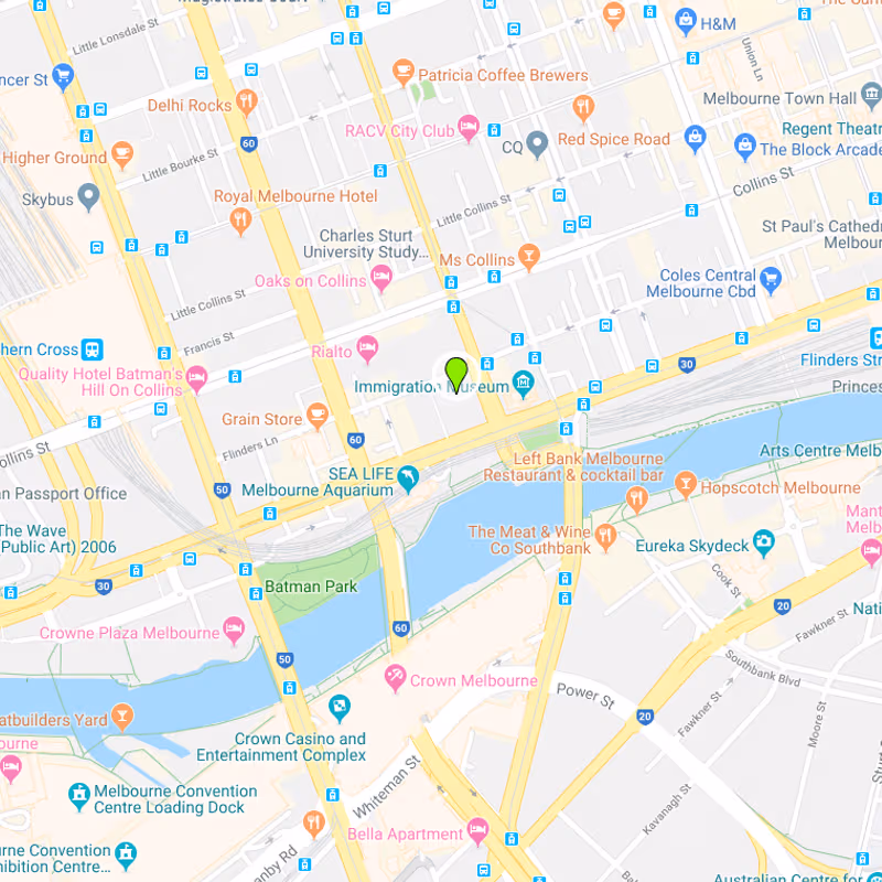 15 William Street, Melbourne - Image 11