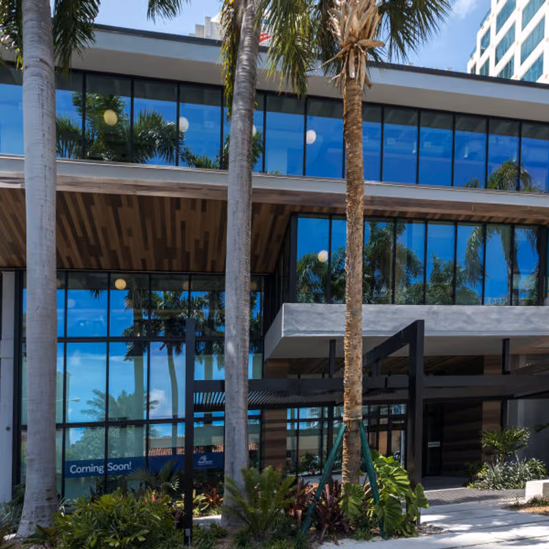 501 East Las Olas Blvd, Fort Lauderdale - Image 9