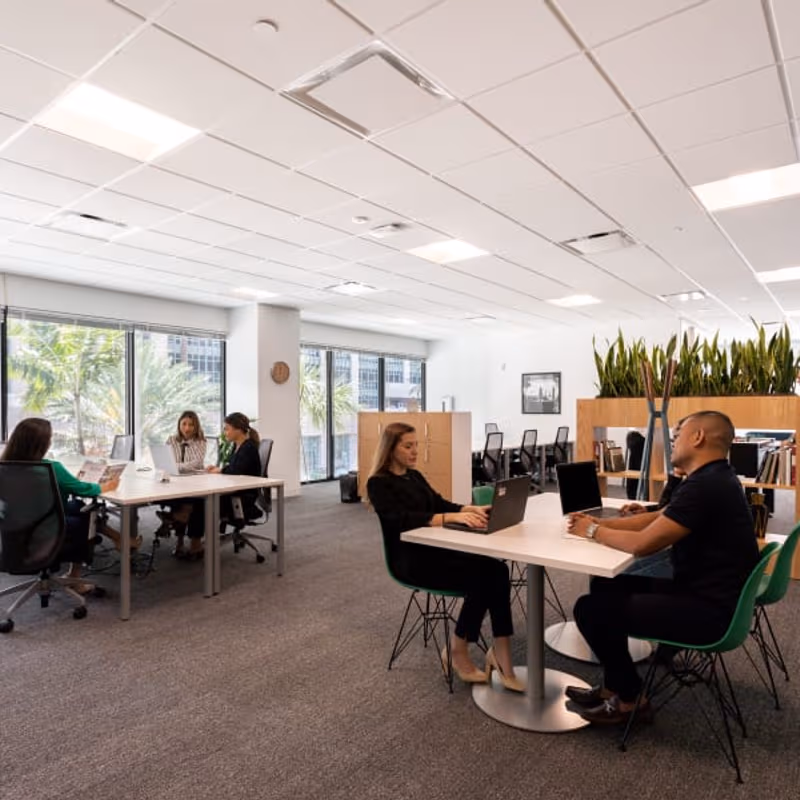 501 East Las Olas Blvd, Fort Lauderdale - Image 8