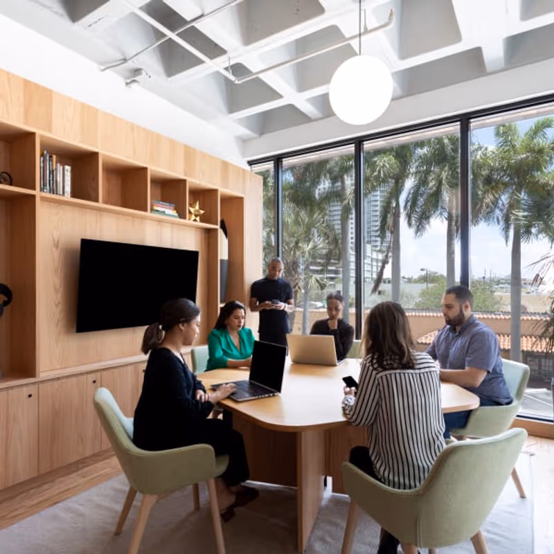 501 East Las Olas Blvd, Fort Lauderdale - Image 1