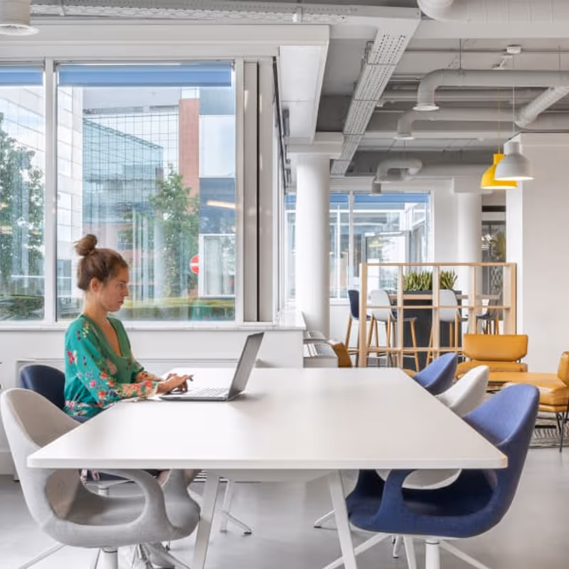 De Kleetlaan 4, Diegem - Image 1