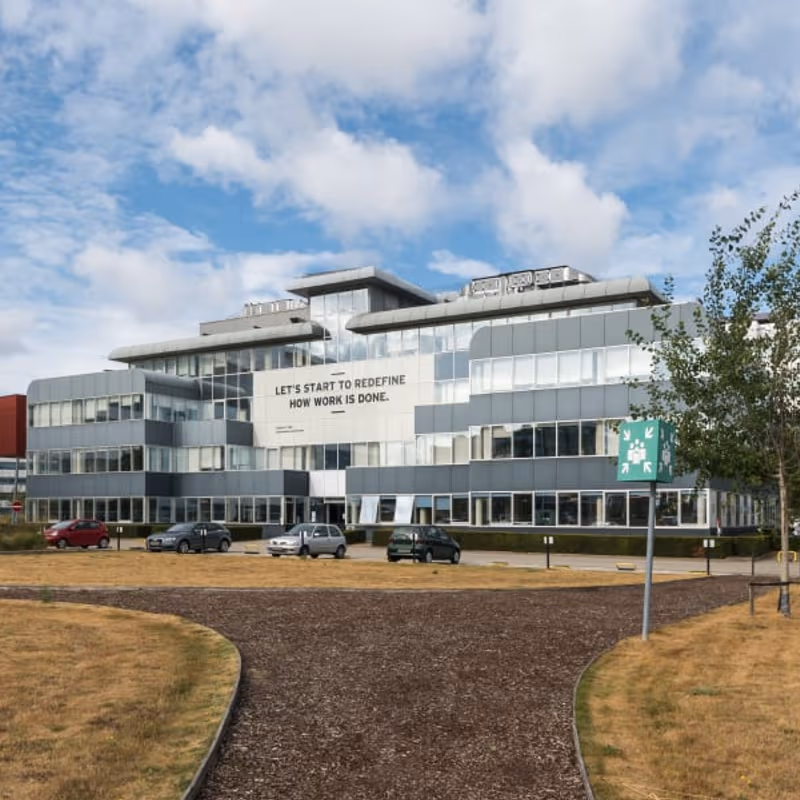 De Kleetlaan 4, Diegem - Image 11