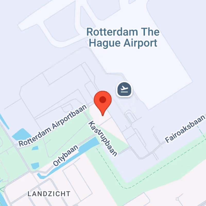 22 Rotterdam Airportplein, Rotterdam - Image 8