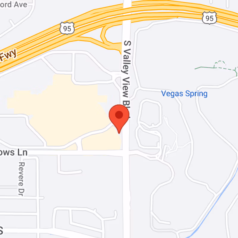 3820 Meadows Lane, Las Vegas - Image 7